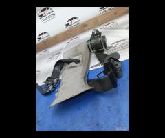 CINTURA DI SICUREZZA ANTERIORE DESTRA BMW F10 F11 - 8