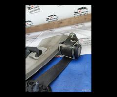CINTURA DI SICUREZZA ANTERIORE DESTRA BMW F10 F11 - 11