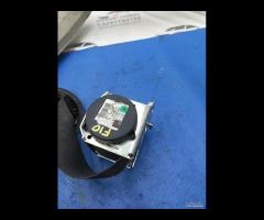 CINTURA DI SICUREZZA ANTERIORE DESTRA BMW F10 F11 - 13