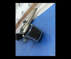 CINTURA DI SICUREZZA ANTERIORE DESTRA BMW F10 F11 - 17