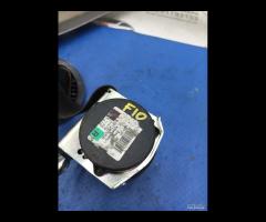 CINTURA DI SICUREZZA ANTERIORE DESTRA BMW F10 F11 - 18