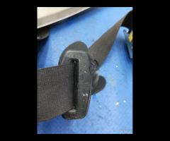 CINTURA DI SICUREZZA ANTERIORE DESTRA BMW F10 F11 - 19