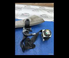 CINTURA DI SICUREZZA ANTERIORE DESTRA BMW F10 F11 - 20