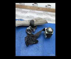 CINTURA DI SICUREZZA ANTERIORE DESTRA BMW F10 F11 - 22