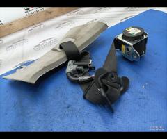 CINTURA DI SICUREZZA ANTERIORE DESTRA BMW F10 F11 - 23