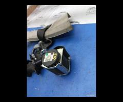 CINTURA DI SICUREZZA ANTERIORE DESTRA BMW F10 F11 - 24