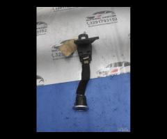 BLOCHETTO ACCENSIONE CON CHIAVE START STOP  BMW E8