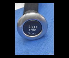 BLOCHETTO ACCENSIONE CON CHIAVE START STOP  BMW E8