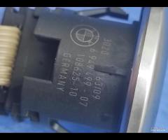 BLOCHETTO ACCENSIONE CON CHIAVE START STOP  BMW E8