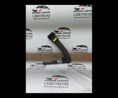 PRETENSIONATORE ANTERIORE DX BMW 5 7 F01 F02 F03 F - 1