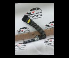 PRETENSIONATORE ANTERIORE DX BMW 5 7 F01 F02 F03 F - 4
