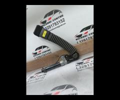 PRETENSIONATORE ANTERIORE DX BMW 5 7 F01 F02 F03 F - 5