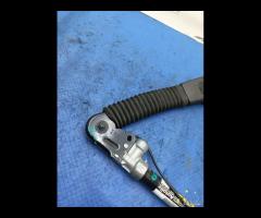 PRETENSIONATORE ANTERIORE DX BMW 5 7 F01 F02 F03 F - 12