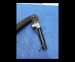 PRETENSIONATORE ANTERIORE DX BMW 5 7 F01 F02 F03 F - 18