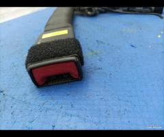 PRETENSIONATORE ANTERIORE DX BMW 5 7 F01 F02 F03 F - 21