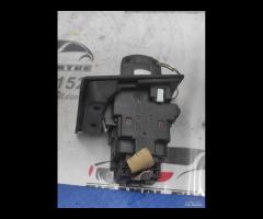 BLOCHETTO ACCENSIONE CON CHIAVE BMW E90 108625-10 - 4