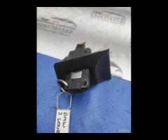 BLOCHETTO ACCENSIONE CON CHIAVE BMW E90 108625-10 - 7