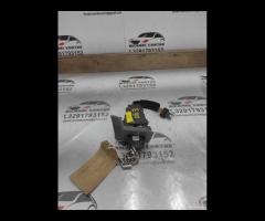 BLOCHETTO ACCENSIONE CON CHIAVE BMW E90 6954720-13 - 1