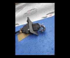 BLOCHETTO ACCENSIONE CON CHIAVE BMW E90 6954720-13 - 2