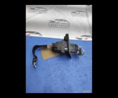 BLOCHETTO ACCENSIONE CON CHIAVE BMW E90 6954720-13 - 4
