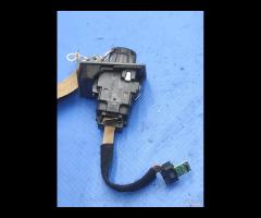 BLOCHETTO ACCENSIONE CON CHIAVE BMW E90 6954720-13 - 5