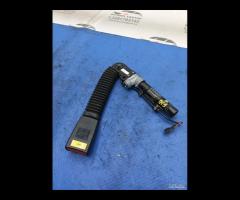 PRETENSIONATORE ANTERIORE DESTRA BMW SERIE 5 7 F10 - 2