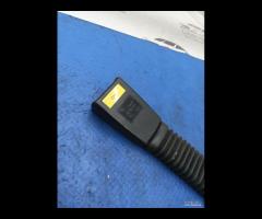 PRETENSIONATORE ANTERIORE DESTRA BMW SERIE 5 7 F10 - 16