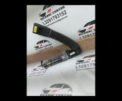 PRETENSIONATORE ANTERIORE DESTRA BMW SERIE 5 7 F10 - 22