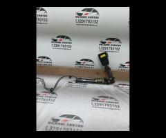 PRETENSIONATORE ANTERIORE SINISTRO BMW SERIE 1 3 E - 1