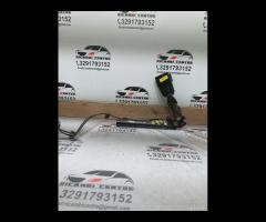 PRETENSIONATORE ANTERIORE SINISTRO BMW SERIE 1 3 E - 2