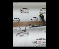 PRETENSIONATORE ANTERIORE SINISTRO BMW SERIE 1 3 E - 3