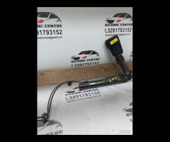 PRETENSIONATORE ANTERIORE SINISTRO BMW SERIE 1 3 E - 4