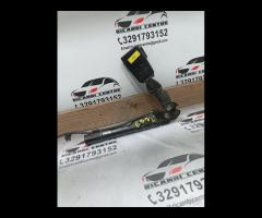 PRETENSIONATORE ANTERIORE SINISTRO BMW SERIE 1 3 E - 5