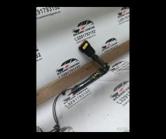 PRETENSIONATORE ANTERIORE SINISTRO BMW SERIE 1 3 E - 8