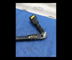 PRETENSIONATORE ANTERIORE SINISTRO BMW SERIE 1 3 E - 17