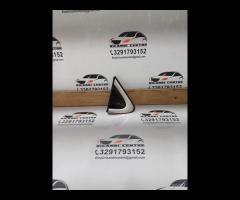 RIVESTIMENTO MODANATURA SPECCHIO DESTRA KIA SPORTA - 1