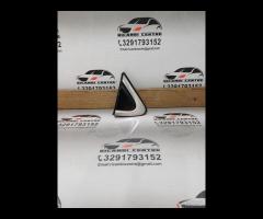 RIVESTIMENTO MODANATURA SPECCHIO DESTRA KIA SPORTA - 2