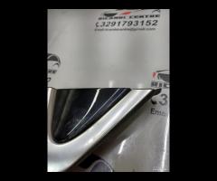 RIVESTIMENTO MODANATURA SPECCHIO DESTRA KIA SPORTA - 6