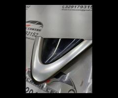 RIVESTIMENTO MODANATURA SPECCHIO DESTRA KIA SPORTA - 7