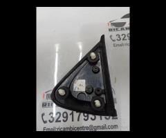 RIVESTIMENTO MODANATURA SPECCHIO DESTRA KIA SPORTA - 9
