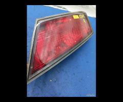 FARO FANALE POSTERIORE INTEGRATO NEL PORTELLONE DX - 10