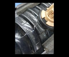 FARO FANALE POSTERIORE INTEGRATO NEL PORTELLONE DX - 24