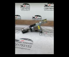 BLOCCHETTO ACCENSIONE CON CHIAVE TOYOTA YARIS \\ A - 1