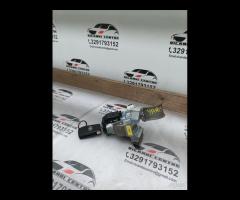 BLOCCHETTO ACCENSIONE CON CHIAVE TOYOTA YARIS \\ A - 3