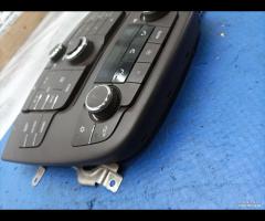 COMANDI CLIMA/ RADIO OPEL INSIGNIA A (G09) 1327791 - 9