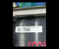 COMANDI CLIMA/ RADIO OPEL INSIGNIA A (G09) 1327791 - 20
