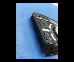 PULSANTIERA CENTRALE AUTORADIO FORD FOCUS 2012 BM5 - 2