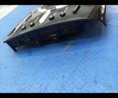 PULSANTIERA CENTRALE AUTORADIO FORD FOCUS 2012 BM5 - 3
