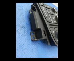 COMANDI CLIMA /RADIO OPEL ASTRA J (P10) 13360093 1 - 5