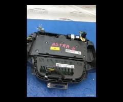 COMANDI CLIMA /RADIO OPEL ASTRA J (P10) 13360093 1 - 16